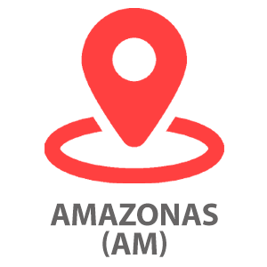 Amazonas (AM)