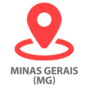 Minas Gerais (MG)