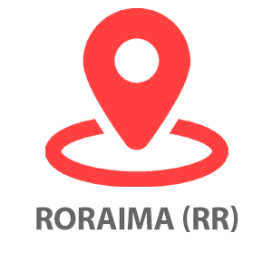 Roraima (RR)