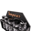 P. Temperos 5 Potes - 3000 - Imagem 5