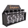 P. Temperos 5 Potes - 3000 - Imagem 2
