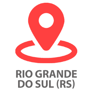 Rio Grande do Sul (RS)