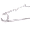 3 Cabides Cristal - 1011 - Imagem 5