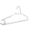 3 Cabides Cristal - 1011 - Imagem 4