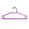 3 Cabides Color Roxo - 1013 - Imagem 3