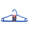 3 Cabides Color Azul - 1013