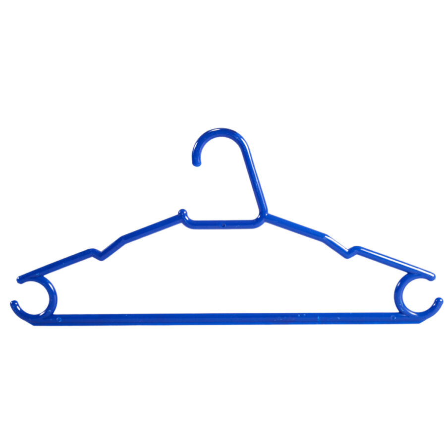 3 Cabides Color Azul - 1013 - Image 3