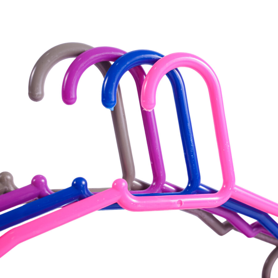 3 Cabides Color Roxo - 1013 - Image 5