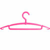Cabide Executivo Color Rosa - 1025-C - Imagem 4