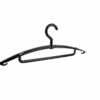 Cabide Executivo Color Preto- 1025-C - Imagem 3