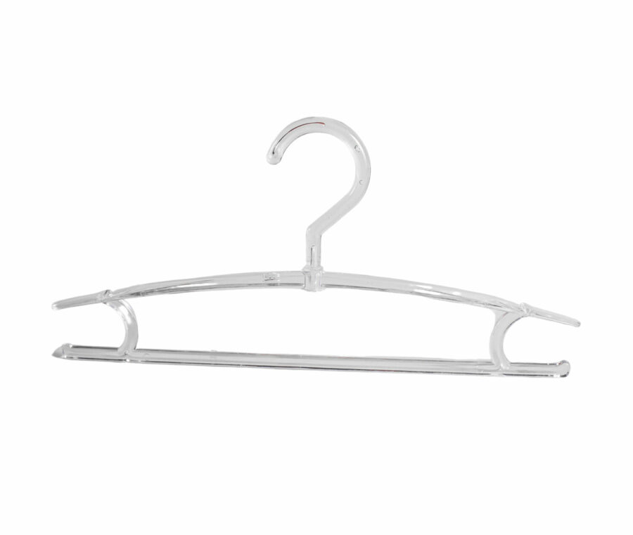 Cabide Infantil TOP Cristal - 1028 - Image 2