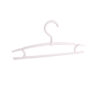 Cabide Infantil TOP Color Branco- 1028-C - Imagem 2