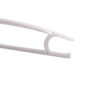 Cabide Infantil TOP Color Branco- 1028-C - Imagem 3