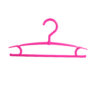 Cabide Infantil TOP Color Rosa - 1028-C - Imagem 2