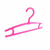Cabide Infantil TOP Color Rosa - 1028-C - Imagem 3