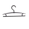 Cabide Infantil TOP Color Preto - 1028-C - Imagem 4