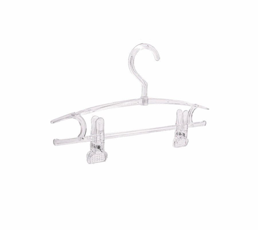 Cabide inf. TOP Cristal c/ Presilha 1028-P - Image 2