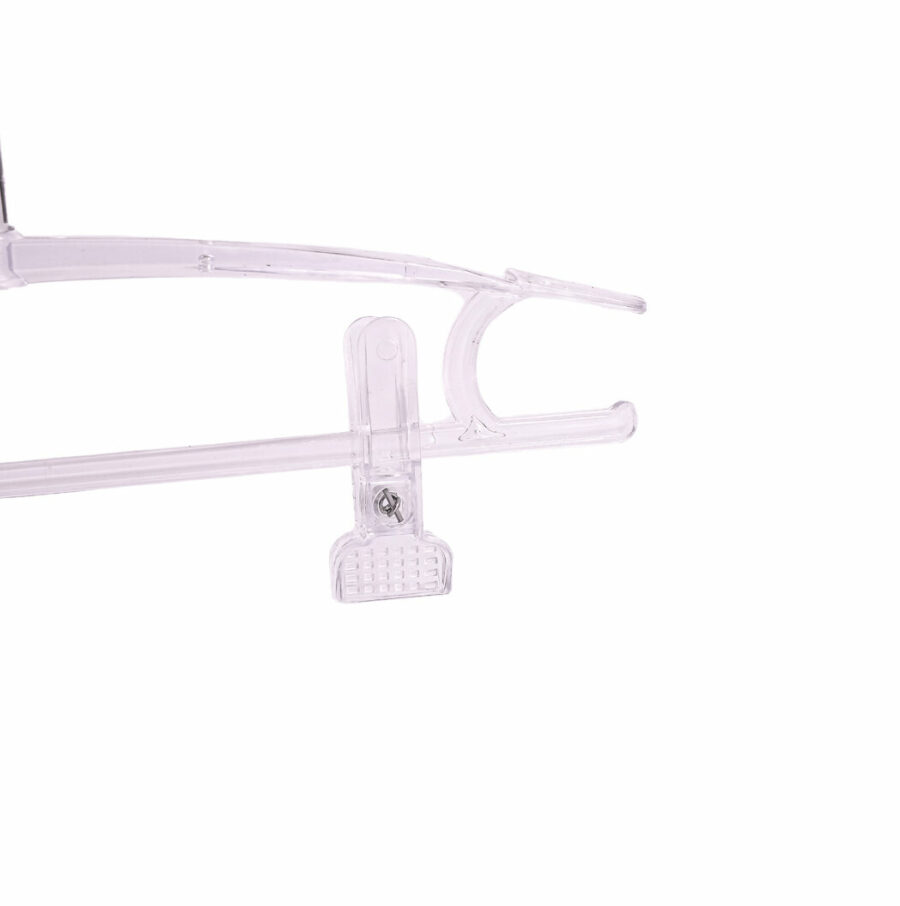 Cabide inf. TOP Cristal c/ Presilha 1028-P - Image 4