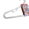 3 Cabides infantis Cristal Color REF- 1029-C - Imagem 2
