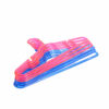 3 Cabides Infantis Cristal Color Azul REF - 1029-C - Imagem 4