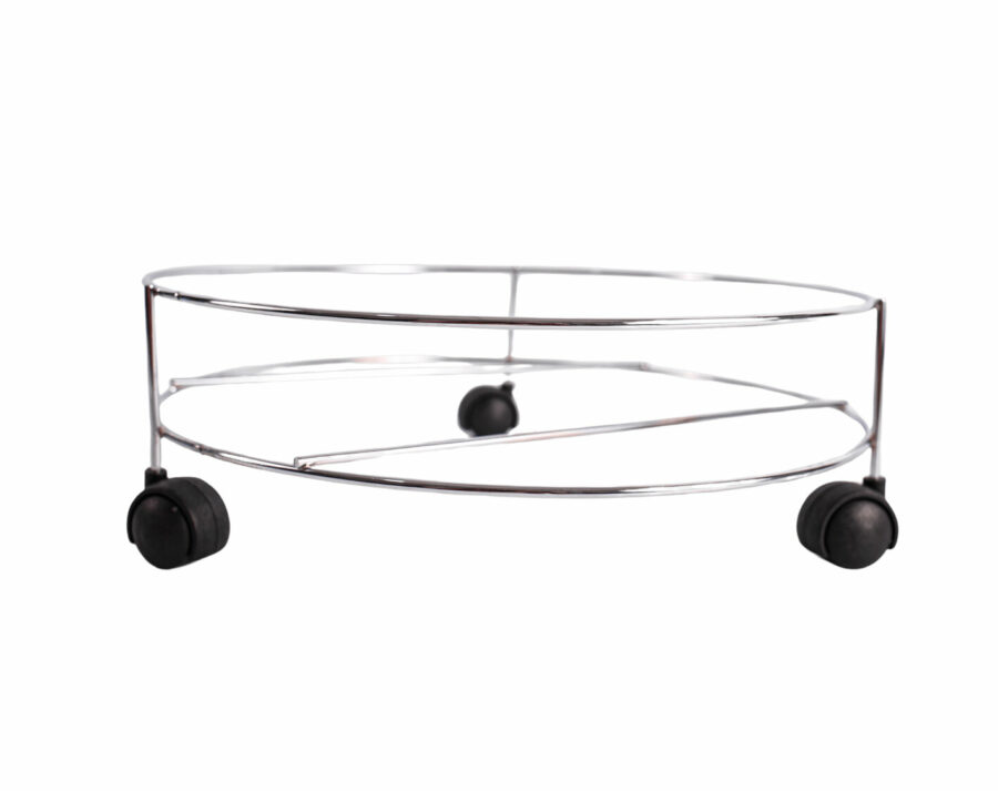 Suporte para Botijão Gás Luxo - 1131
