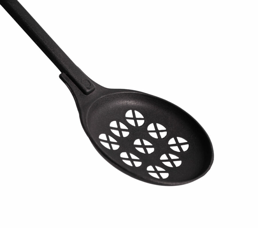 Escumadeira Nylon - 1402 - Image 2