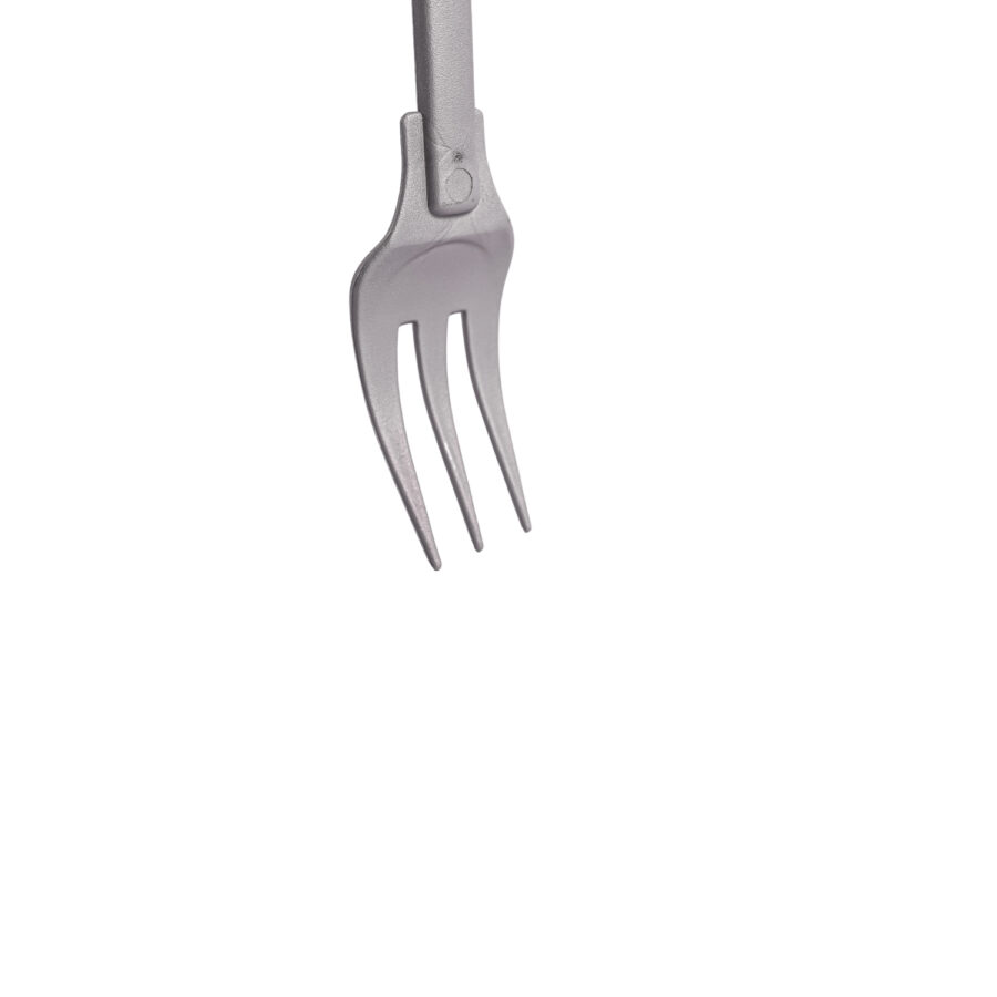 Garfo Nylon - 1404 - Image 3