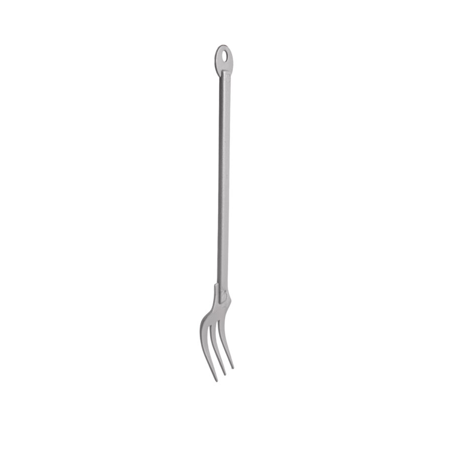 Garfo Nylon - 1404 - Image 4