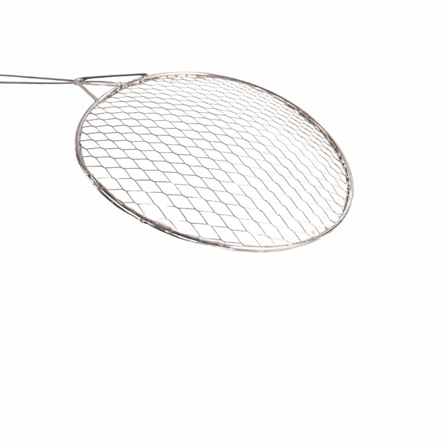 Escumadeira 18 cm - 1418 - Image 3