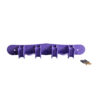 Porta Vassouras Roxo - 1601 - Imagem 2