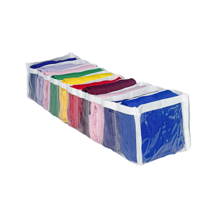 Organizador de Gavetas P – 1702